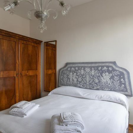 Daisy Home - Padova Vicino Ad Ospedale Dış mekan fotoğraf