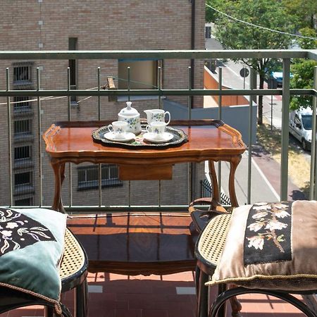 Daisy Home - Padova Vicino Ad Ospedale Dış mekan fotoğraf